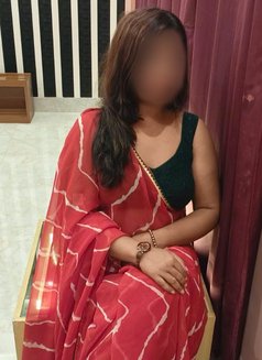 Anvisha let's do live Webcam & R meet - escort in Chennai Photo 3 of 3