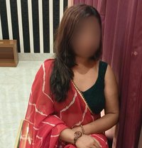 Anvisha lets do live Webcam & R meet - escort in Chennai Photo 3 of 3