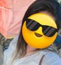 Anvisha Webcam, Sex Chat & Real Meet - puta in Chennai Photo 1 of 2