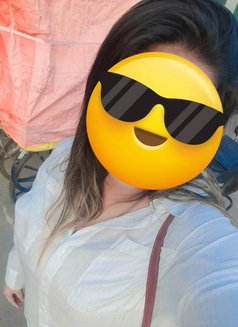 Anvisha Webcam, Sex Chat & Real Meet - escort in Chennai Photo 1 of 2