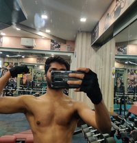 Anvit - Male companion in Pune