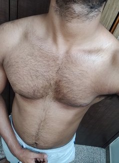 Anvit - Acompañante masculino in Pune Photo 2 of 4