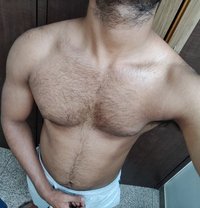 Anvit - Male companion in Pune