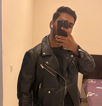 Anvit - Male companion in Pune