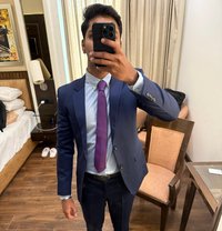 Anvit - Male companion in Pune