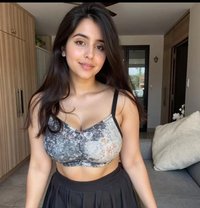 Anvita Best Hot Sexy Girls Availabl - escort in Mauritius Photo 1 of 2