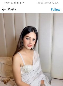 Anvita Best Hot Sexy Girls Availabl - escort in Mumbai Photo 4 of 4
