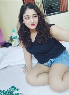 Anvita Best Hot Sexy Girls Availabl - escort in Thane Photo 2 of 4