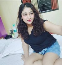 Anvita Best Hot Sexy Girls Availabl - puta in Thane