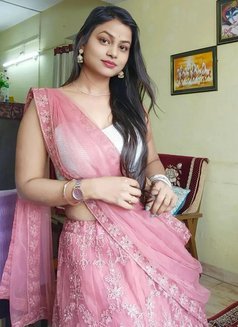 Anvita incall and outcall available - puta in Hyderabad Photo 4 of 6