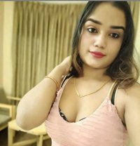 Anvita Incall and Outcall Available - escort in Kochi