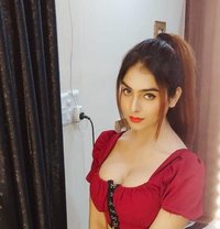 Anvita Independent - escort in Mysore