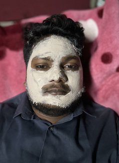 Anwar - Male escort in Hyderabad Photo 1 of 1