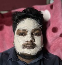 Anwar - Male escort in Hyderabad