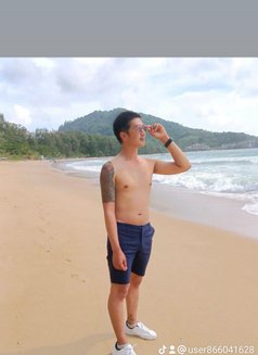 Anwer - Transsexual escort in Amman Photo 1 of 6