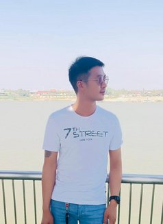 Anwer - Transsexual escort in Amman Photo 6 of 6