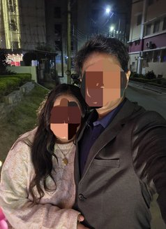 Anwesha Rajvir - companion in Kolkata Photo 1 of 1