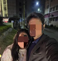 Anwesha Rajvir - companion in Kolkata