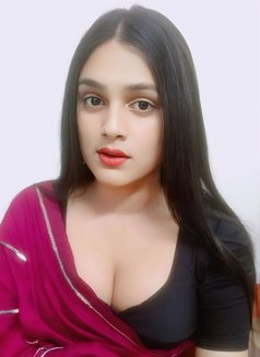 Mishti - Acompañantes transexual in Kolkata Photo 3 of 11