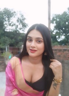 Mishti - Acompañantes transexual in Kolkata Photo 5 of 11