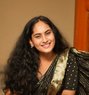Anwitha Reedy Telugu Call Girl - escort in Hyderabad Photo 1 of 3
