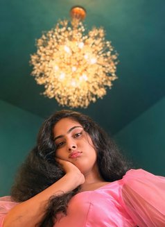Anwitha Reedy Telugu Call Girl - puta in Hyderabad Photo 5 of 5