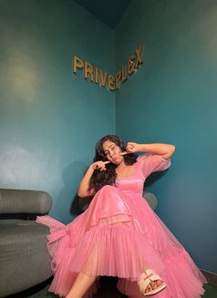 Anwitha Reedy Telugu Call Girl - escort in Hyderabad Photo 5 of 7