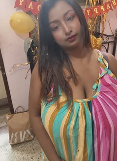 Anaya Big Boobs Meeting and Video Call - escort in Hyderabad Photo 7 of 7