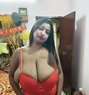 Any Big Boobs Meeting and Video Call - escort in Kolkata Photo 1 of 13
