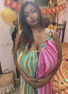 Any Big Boobs Meeting and Video Call - escort in Kolkata Photo 2 of 13