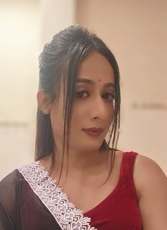 Any Crossdressers Navi Mumbai - Intérprete transexual de adultos in Navi Mumbai Photo 1 of 1