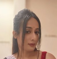 Any Crossdressers Navi Mumbai - Transsexual adult performer in Navi Mumbai