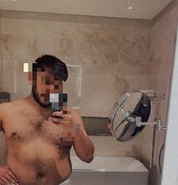 Fantasy? Cuckold, Threesome, Dom/Sub? - Male escort in Mumbai