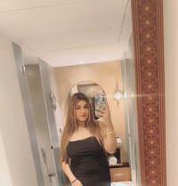 Any independence girl - escort in Gurgaon
