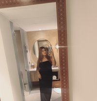 Any independence girl - escort in Gurgaon
