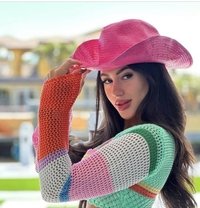 Anny - escort in Al Manama
