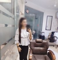 ((( Any Starts Hotel Srvc Direct Pay)))) - escort in Gurgaon