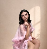 Anya - Transsexual escort in İstanbul Photo 1 of 5