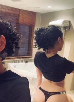 Anya babe - escort in Bangkok Photo 5 of 8