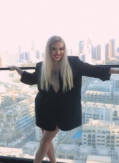 Anya Best Full Service Rus - escort in Dubai Photo 4 of 9