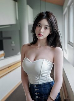 Anya - escort in Jakarta Photo 2 of 4