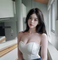 Anya - escort in Jakarta