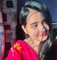 Anya - escort in Kathmandu