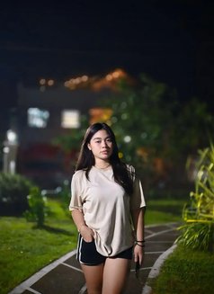 Anya - escort in Kathmandu Photo 1 of 1
