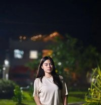 Anya - escort in Kathmandu
