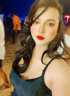 Ayra Khan - Transsexual escort in Lucknow Photo 1 of 30
