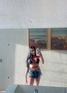 Anya Eva - Transsexual escort in Bali Photo 22 of 30