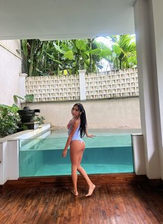 Anya Eva - Transsexual escort in Bali Photo 23 of 30