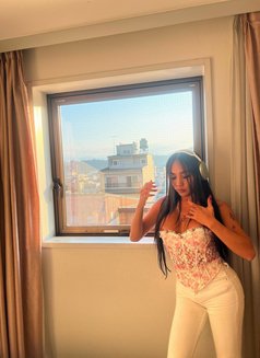 Anya Eva - Transsexual escort in Bali Photo 25 of 30