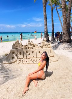 Anya Eva - Transsexual escort in Bali Photo 27 of 30